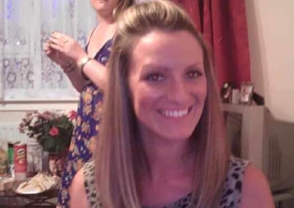 Scotswoman Lisa Brown disappeared from her home in Spain last November. Picture: Contributed