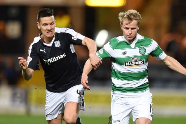 The two sides are looking to play a league match in the United States. Picture: SNS