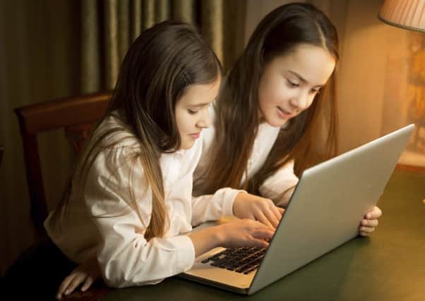 Unscrupulous firms are recruiting children online to work as brand advocates