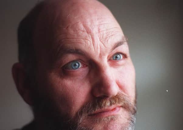Robert Black died earlier this year aged 68. Picture: TSPL