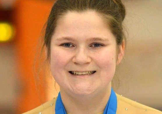 Juliana Sweeney-Baird.