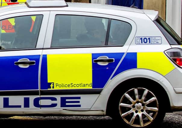 Police probe gang attack on man in Glasgow