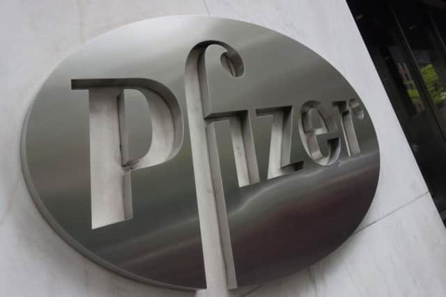 Pfizer has agreed a deal for rival Anacor. Picture: Don Emmert/AFP/Getty Images