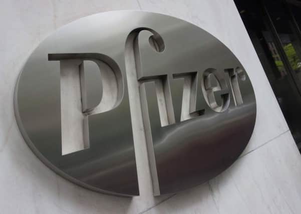 Pfizer has agreed a deal for rival Anacor. Picture: Don Emmert/AFP/Getty Images