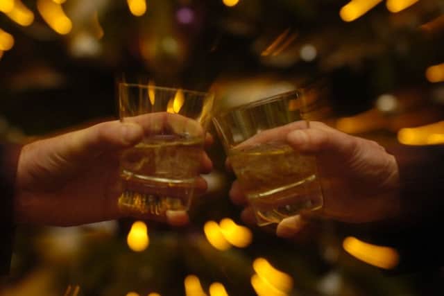 The SWA said continued EU membership would support Scotch exports. Picture: Phil Wilkinson