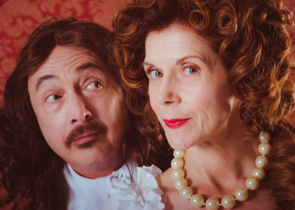 Thon Man Molière