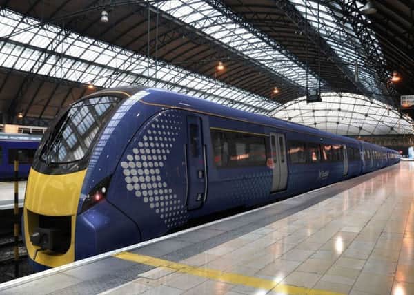 ScotRail conductors to be balloted on strike action
