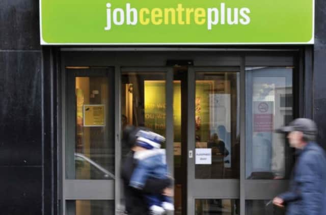The number of job vacacnies across the UK slumped in April. Picture: TSPL