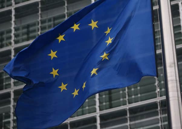 There is a raft of EU laws and directives in place to give you rights and protection. Picture: Getty Images