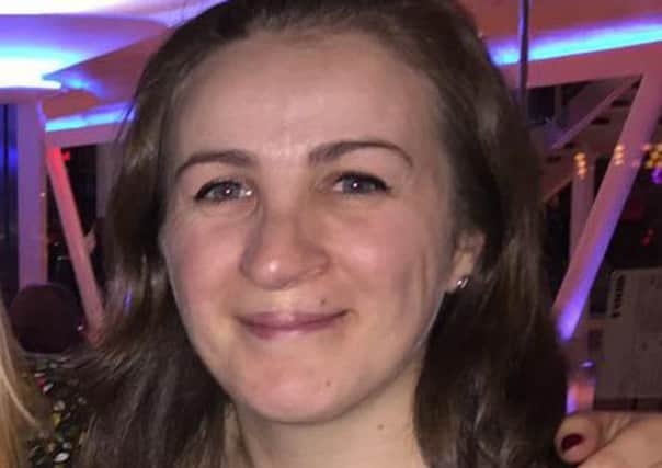 Jill Pirrie. Picture: Contributed
