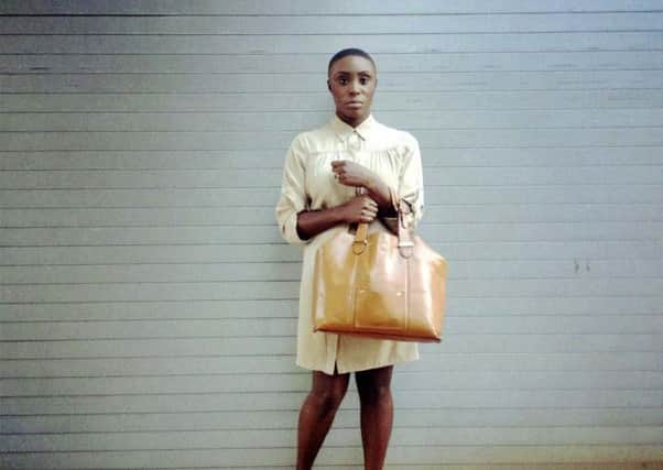 Laura Mvula