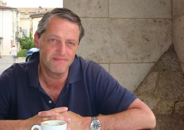 Iain Gale