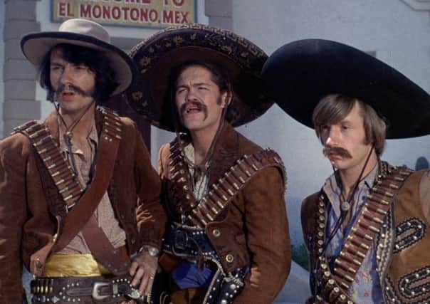 The Monkees