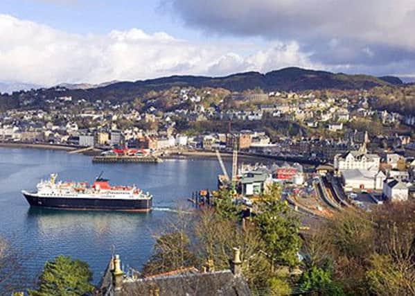 Oban hit by second earthquake in a week