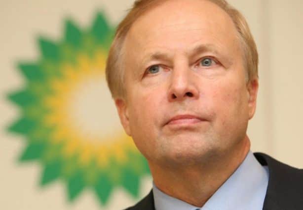 The pay deals for FTSE bosses, including BP's Bob Dudley, have come under fire. Picture: Dominic Lipinski/PA Wire