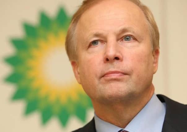 The pay deals for FTSE bosses, including BP's Bob Dudley, have come under fire. Picture: Dominic Lipinski/PA Wire