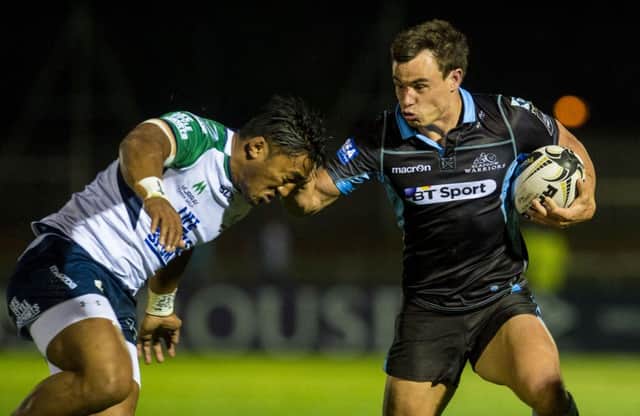 Each home side emerged victorious in the two contests between the teams this season. Picture: SNS