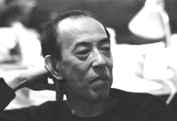 Director became a regular at the Edinburgh International Festival. Picture: Alan MacDonald