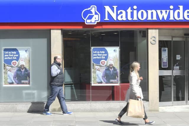 Banks have been accused of having charges that are complicated and opaque. Picture: Greg Macvean