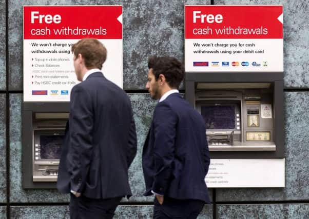 Banking reform is much needed. Picture: Getty Images