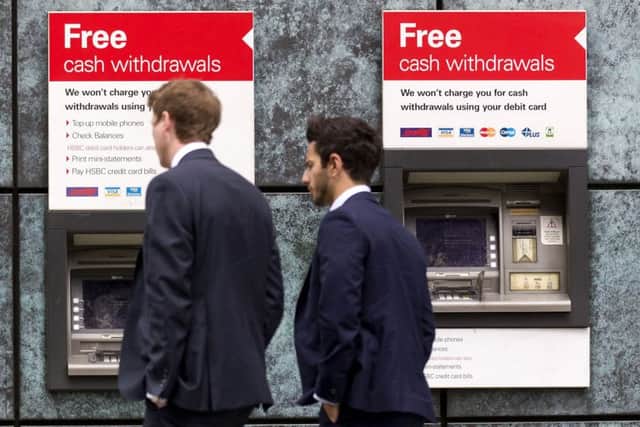Banking reform is much needed. Picture: Getty Images
