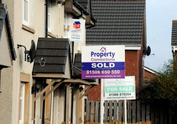 Before selling or letting out a property, an action plan must be prepared by a qualified person. Picture: TSPL