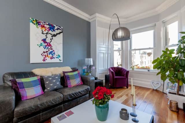 8/6 Harrison Gardens