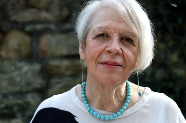 Liz Lochhead