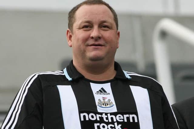 Rangers have told the Court of Session they plan to launch legal proceedings. Picture: AFP/Getty
