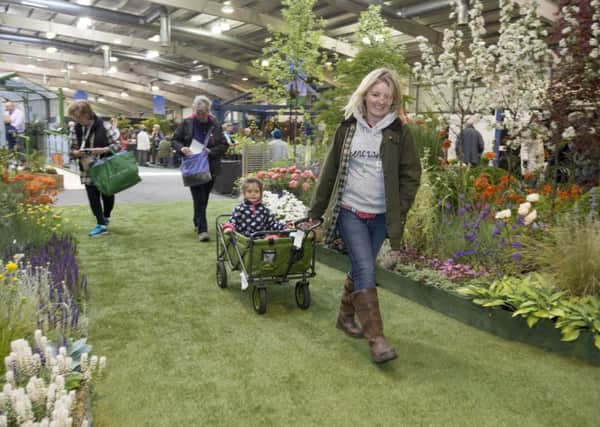 Gardening Scotland