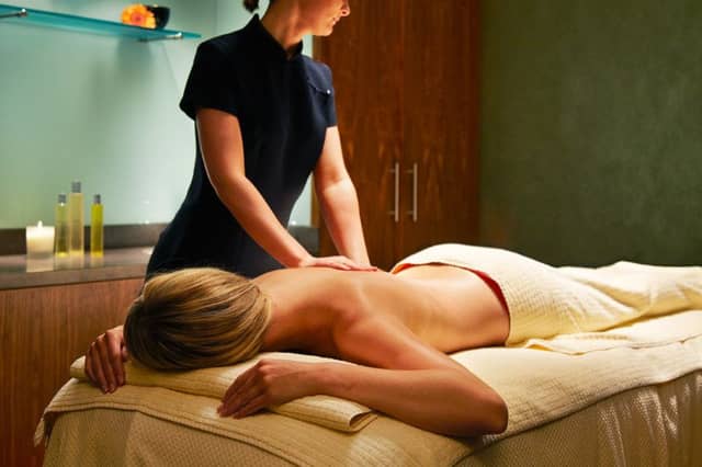 One Spa