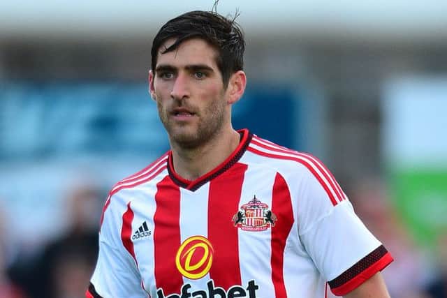 Danny Graham could team up again with Brendan Rodgers. Picture: Getty Images