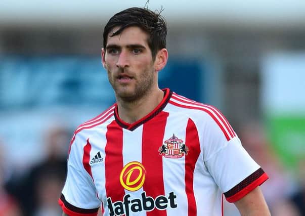 Danny Graham could team up again with Brendan Rodgers. Picture: Getty Images