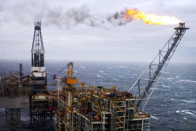 The price of Brent crude has risen to its highest level since early November. Picture: Danny Lawson/PA Wire
