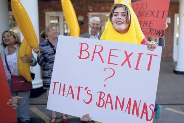 Picture: Getty