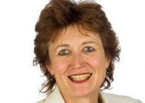 CDS chief executive Sarah Deas. Picture: Contributed