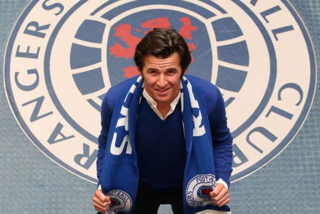 From Strangeways to on-field success, Barton reckons hes come out of it all pretty well. Andrew Milligan/PA Wire.