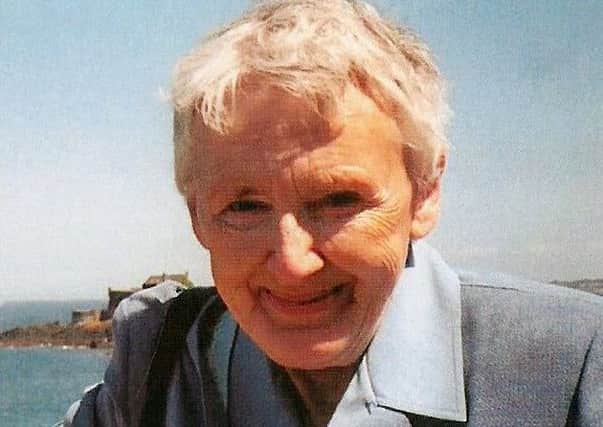 Poet was a creative force whose life switched from colonial India to Scotland. Picture: Contributed