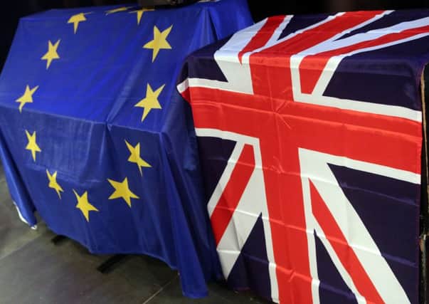 Ed Miliband has called on younger people to vote in the EU referendum. Picture: Getty