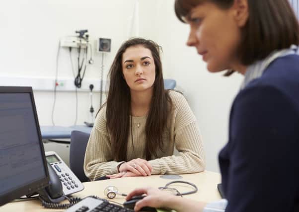 Labour MSP Neil Findlay said a shortage of doctors in general practice was making it harder for patients to get appointments