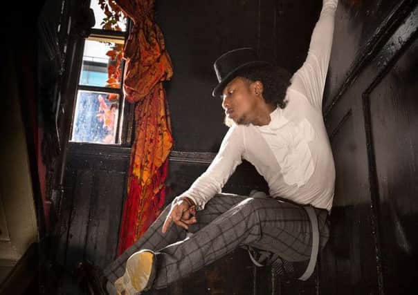 Fagin's Twist. Picture: Contributed