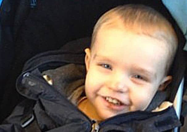 The jury in the murder trial of Liam Fee are continuing to consider their verdicts. Picture: PA