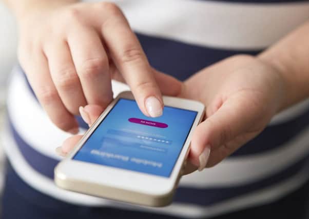 A report has said people expect up to date communications from public services. Picture: Contributed