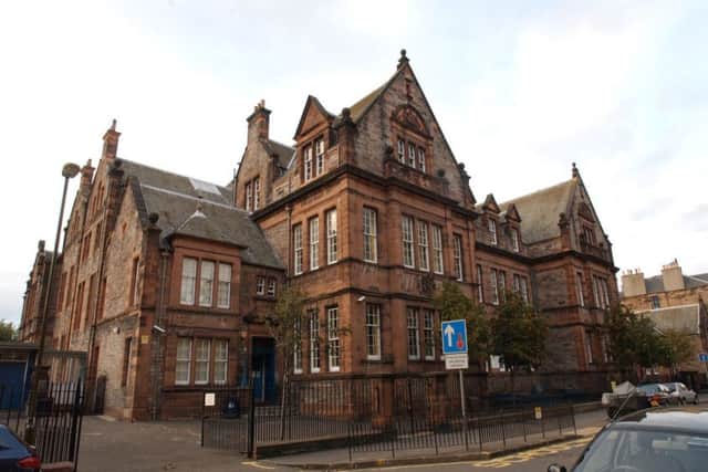 Bruntsfield Primary School will be represented at the Junior Badminton Championships.