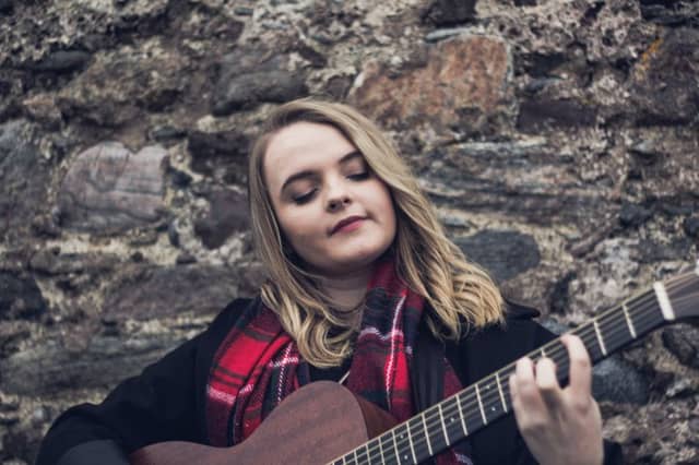 Eleanor Nicolson