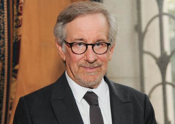 Filmmaker Steven Spielberg. Picture: Evan Agostini/Invision/AP