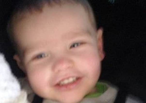 Liam Fee who was murdered by his mother and her civil partner. Picture: Contributed