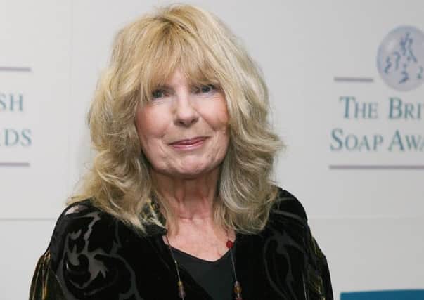 Carla Lane. Picture: Getty Images