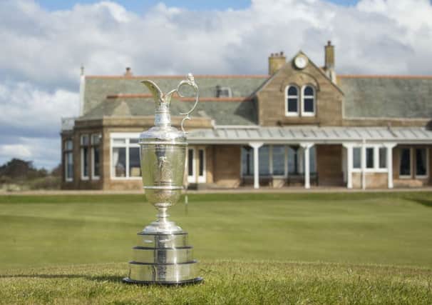 Royal Troon will hold a special general meeting on 1 July to vote on changing the club's constitution to allow women members. Picture: Getty Images