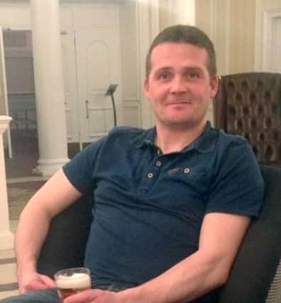 Iain Stuart was among eleven passengers who died in the helicopter crash near Bergen. Picture: PA